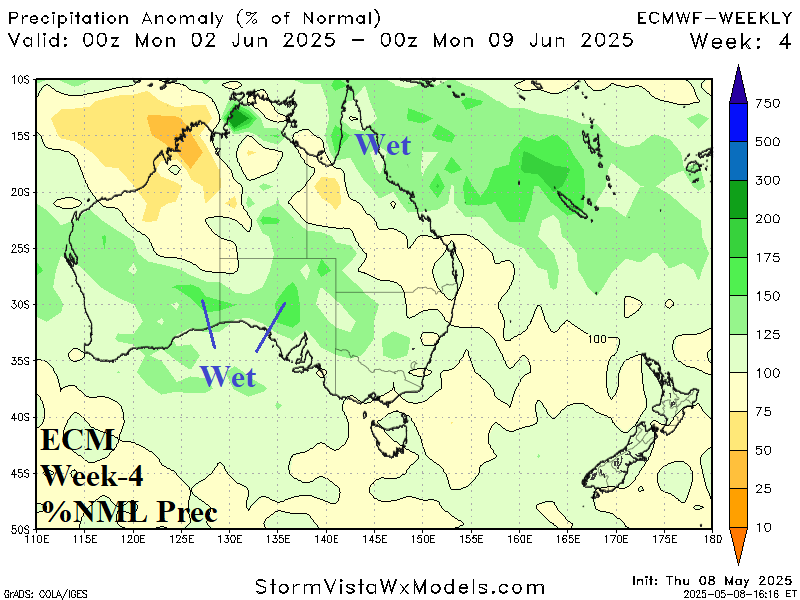 A map of the weather AI-generated content may be incorrect.