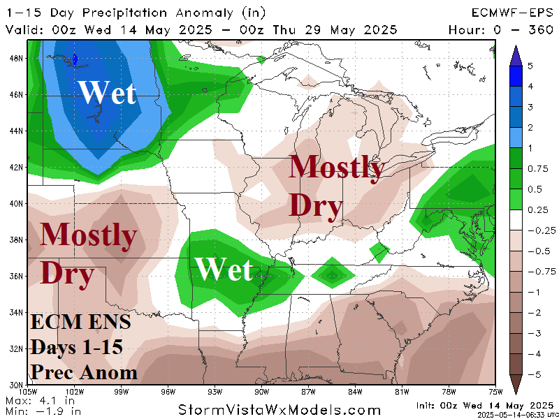 A map of the weather AI-generated content may be incorrect.