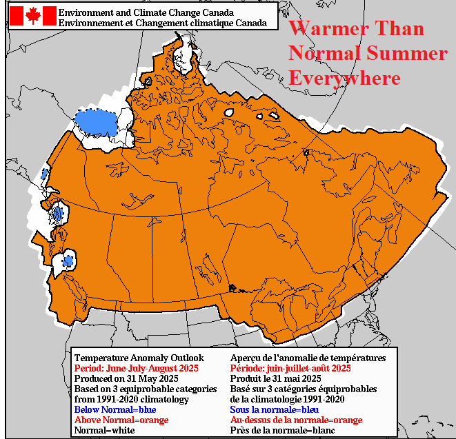 A map of canada with text and a map of the same country AI-generated content may be incorrect.