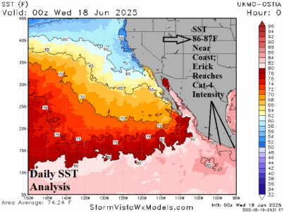 A map of the coast AI-generated content may be incorrect.