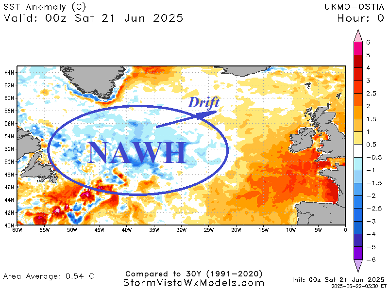 A map of the ocean  AI-generated content may be incorrect.