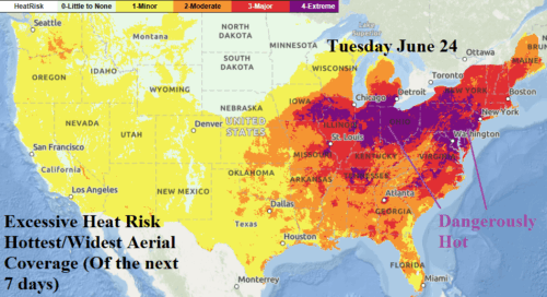 A map of the united states AI-generated content may be incorrect.