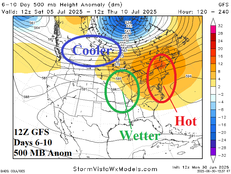 A map of the world with different colored circles AI-generated content may be incorrect.