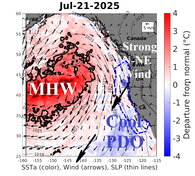 A map of a storm AI-generated content may be incorrect.