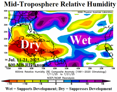 A map of the weather AI-generated content may be incorrect.