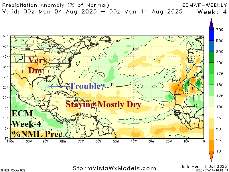 A map of the weather AI-generated content may be incorrect.