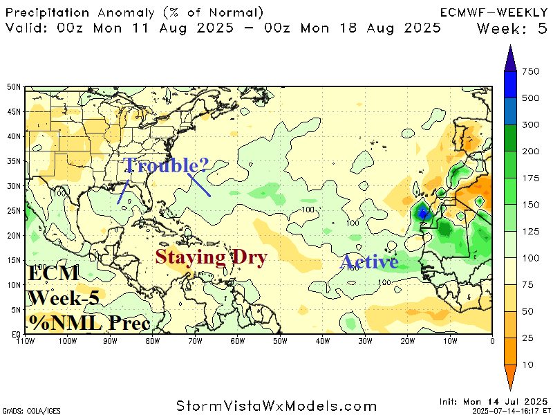 A map of the weather AI-generated content may be incorrect.
