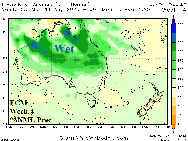 A map of the weather AI-generated content may be incorrect.