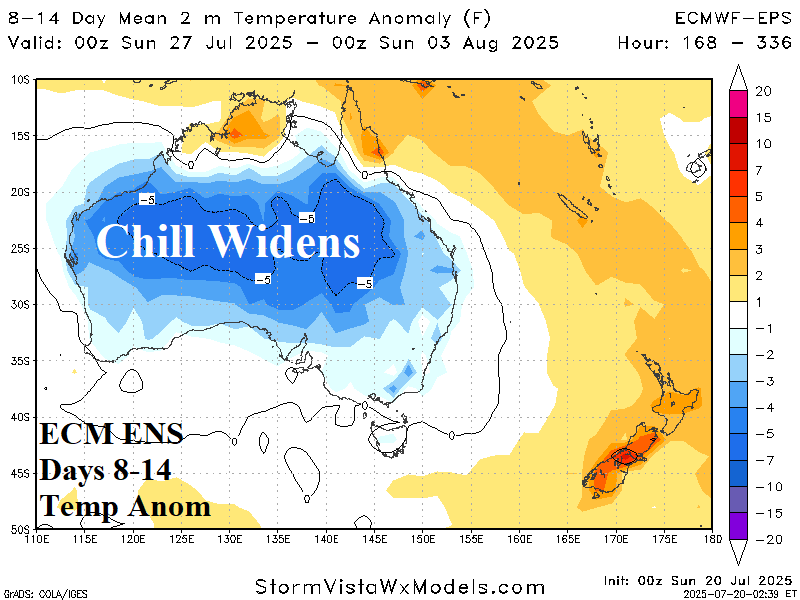 A map of the weather AI-generated content may be incorrect.