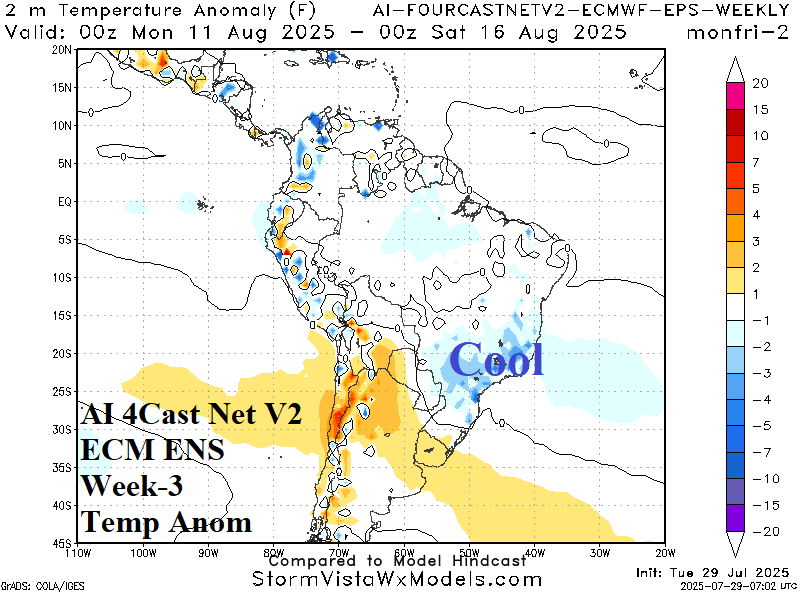 A map of the world AI-generated content may be incorrect.