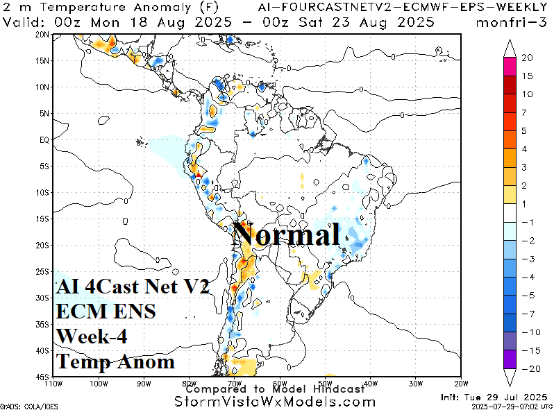 A map of the world AI-generated content may be incorrect.