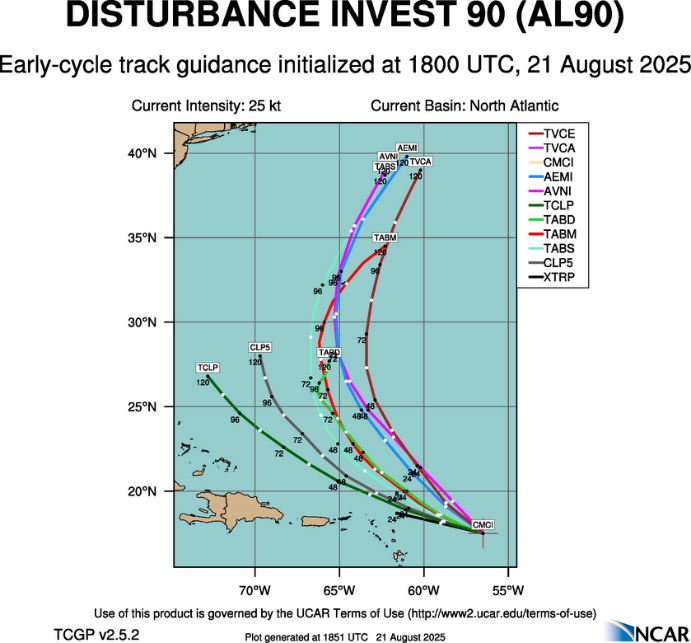A diagram of a storm AI-generated content may be incorrect.
