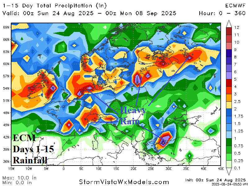 A map of different colors AI-generated content may be incorrect.