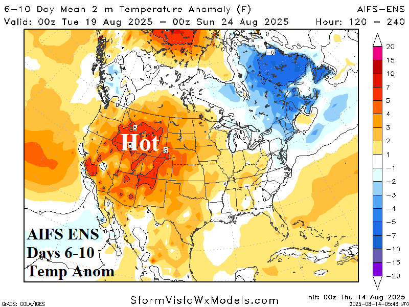 A map of the north america AI-generated content may be incorrect.