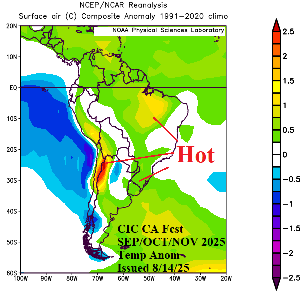 A map of the north and south america AI-generated content may be incorrect.