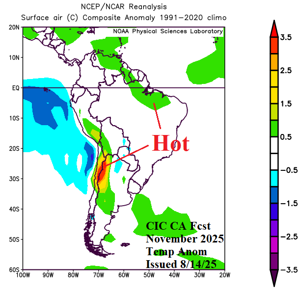 A map of the north and south america AI-generated content may be incorrect.