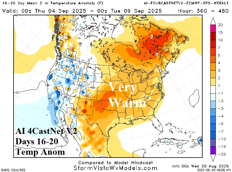 A map of the north and south america AI-generated content may be incorrect.