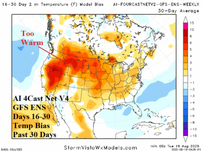 A map of the united states AI-generated content may be incorrect.