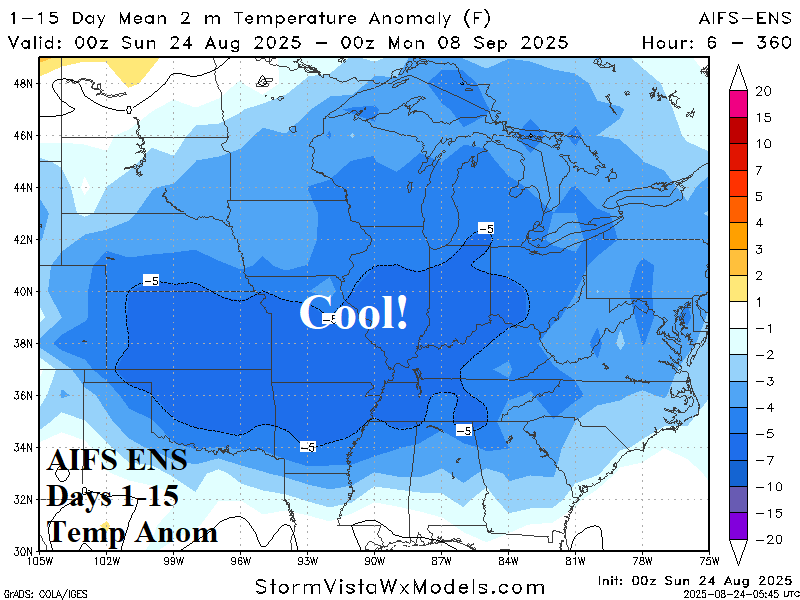 A map of the united states AI-generated content may be incorrect.