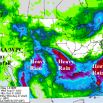 A map of the united states AI-generated content may be incorrect.