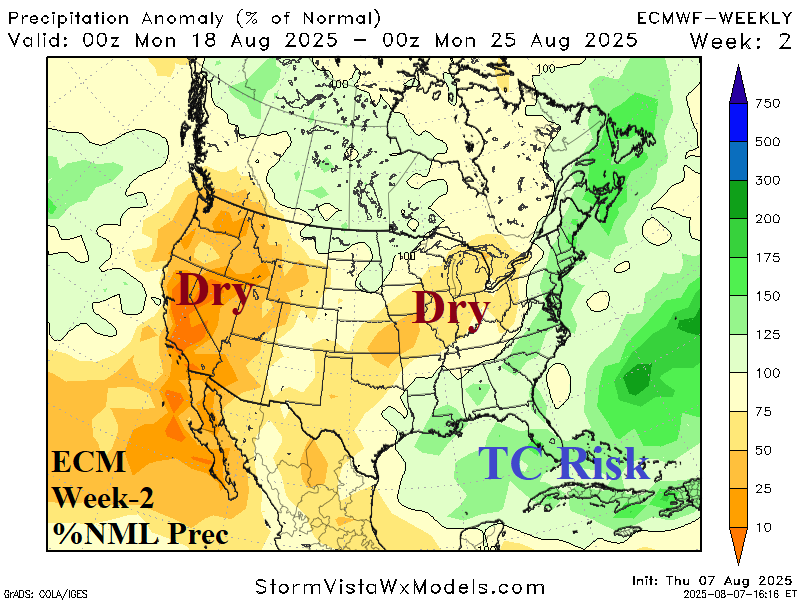 A map of the united states AI-generated content may be incorrect.