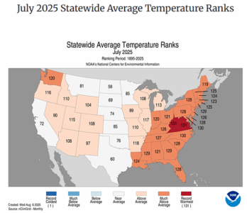 A map of the united states AI-generated content may be incorrect.