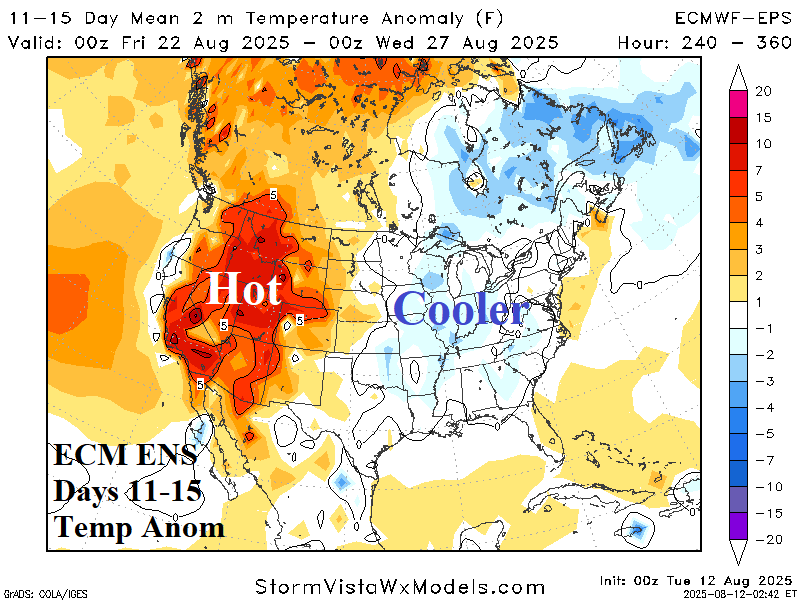 A map of the united states AI-generated content may be incorrect.