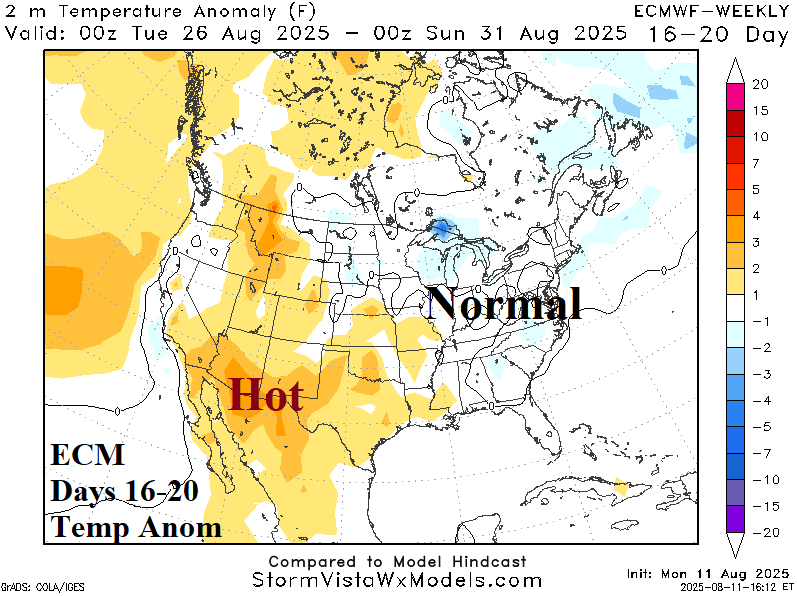 A map of the united states AI-generated content may be incorrect.