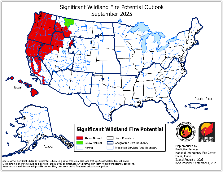 A map of the united states with different colors of the same map AI-generated content may be incorrect.