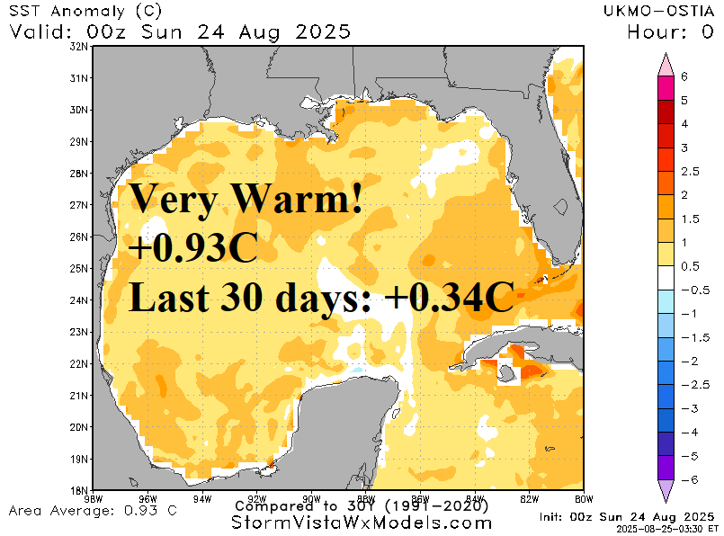 A map of the weather AI-generated content may be incorrect.