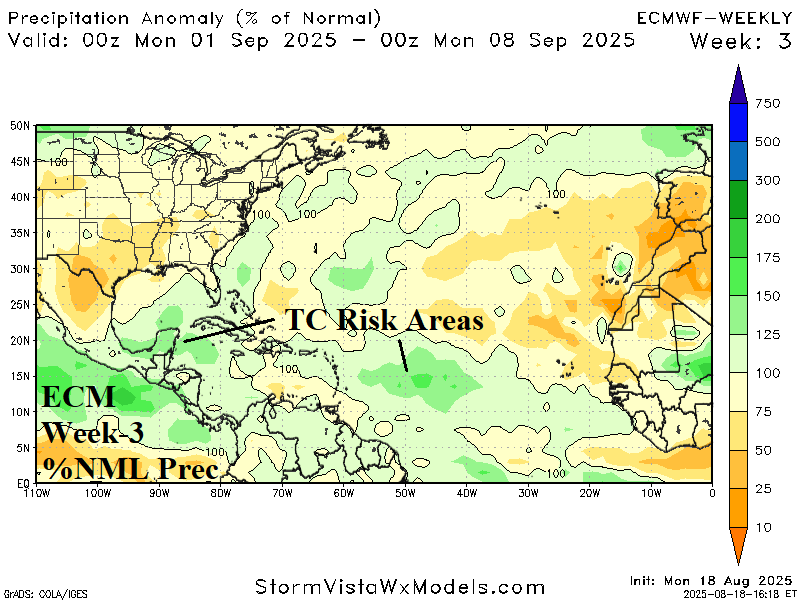 A map of the weather AI-generated content may be incorrect.