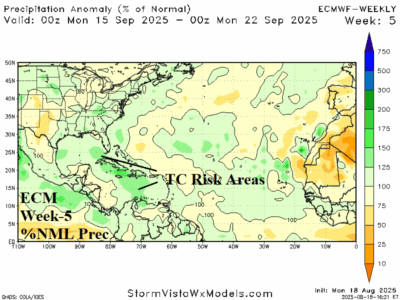 A map of the weather AI-generated content may be incorrect.