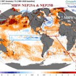 A map of the world AI-generated content may be incorrect.