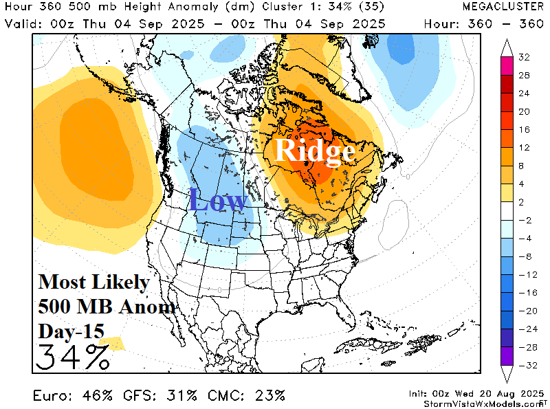 A map of the world with different colored circles AI-generated content may be incorrect.