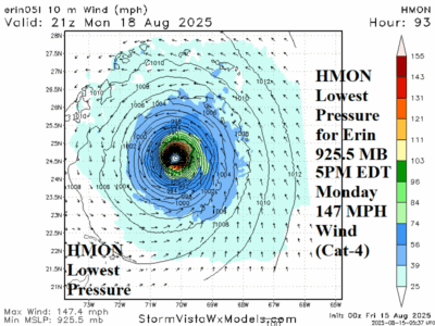 A screen shot of a weather chart AI-generated content may be incorrect.