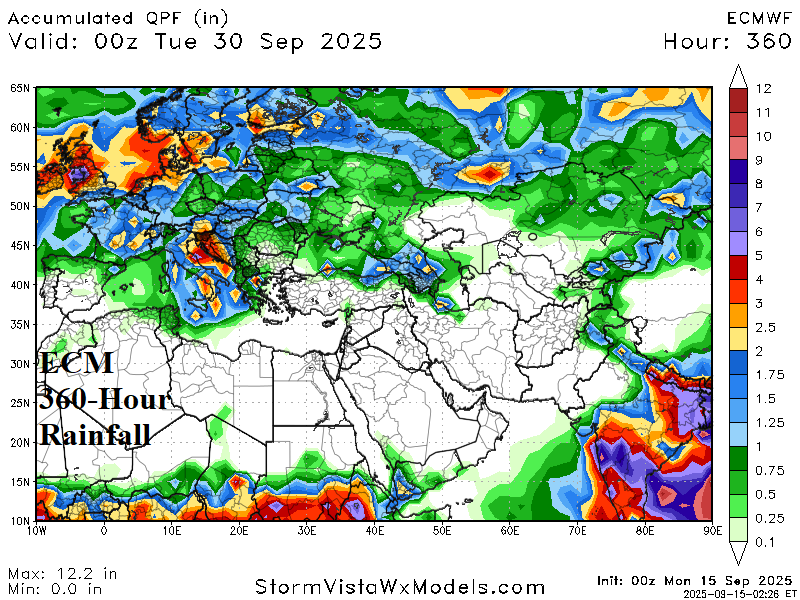 A map of different colors AI-generated content may be incorrect.
