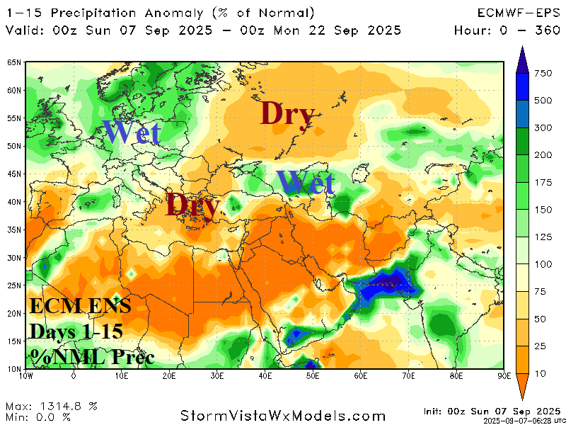 A map of different colors AI-generated content may be incorrect.