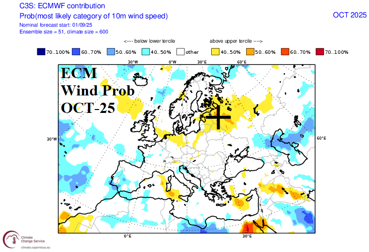 A map of europe with different colors AI-generated content may be incorrect.