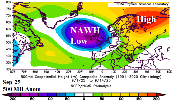 A map of the earth with different colors AI-generated content may be incorrect.