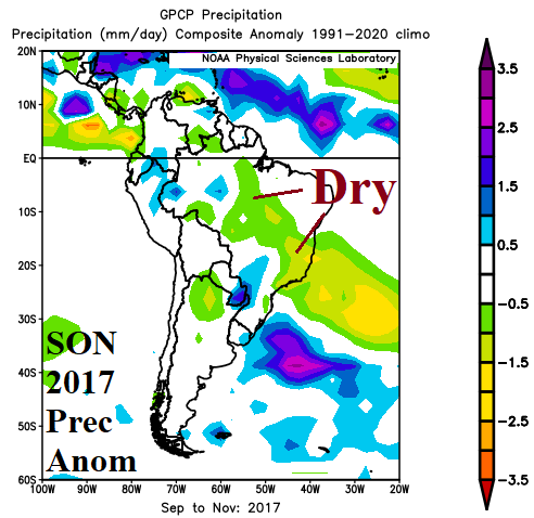 A map of the south america AI-generated content may be incorrect.