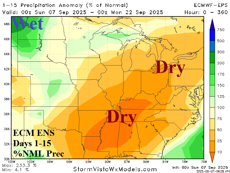 A map of the united states with different colored areas AI-generated content may be incorrect.