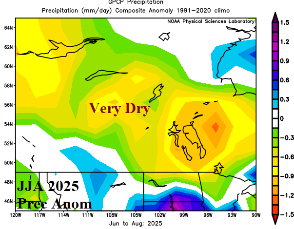 A map of the weather AI-generated content may be incorrect.