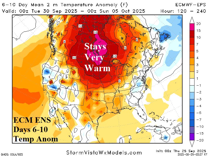 A map of the weather AI-generated content may be incorrect.