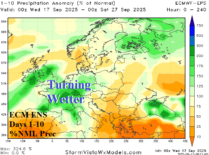 A map of the world AI-generated content may be incorrect.