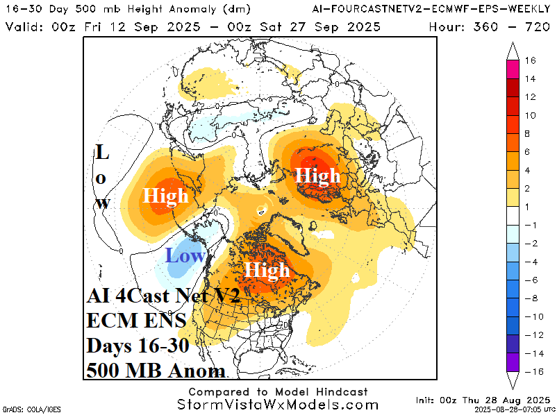 A map of the world AI-generated content may be incorrect.