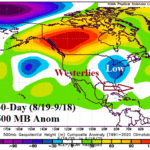 A map of the world AI-generated content may be incorrect.