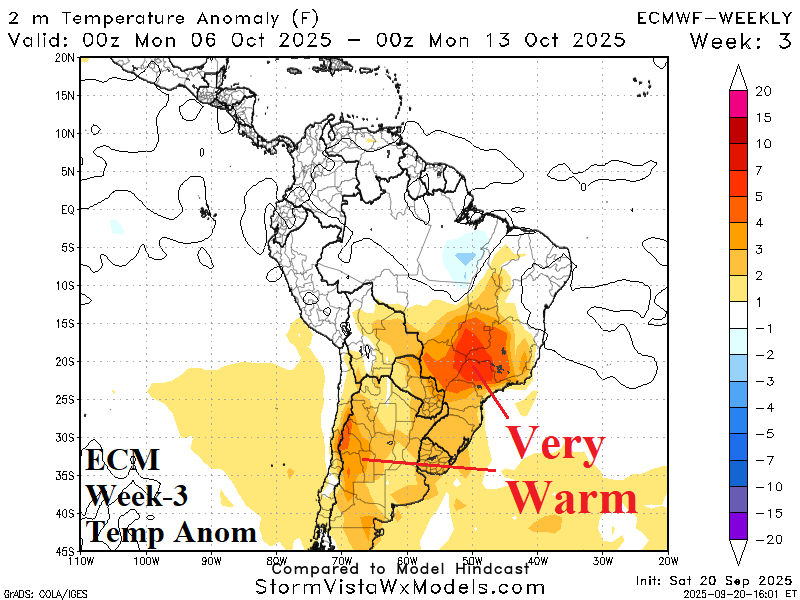 A map of the world with a weather forecast AI-generated content may be incorrect.
