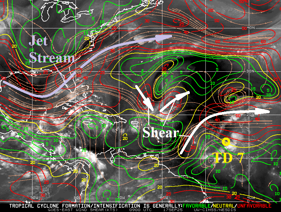 A map of weather forecast AI-generated content may be incorrect.