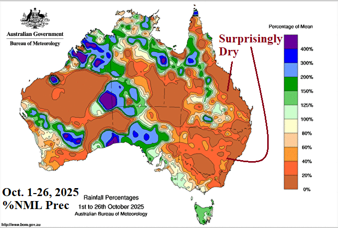 A map of australia with different colors AI-generated content may be incorrect.