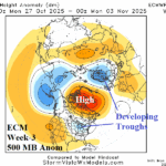 A map of the earth AI-generated content may be incorrect.